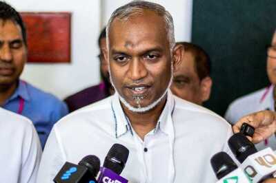 How China Responded To Muizzu’s Win In Maldives' Parliamentary Polls