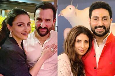 Happy Bhai Dooj 2020: From Saif-Soha to Abhishek-Shweta, Best Brother-Sister Bond in Bollywood