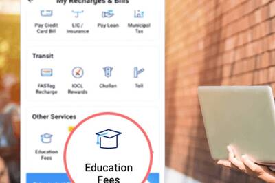 How to Pay Your College Fees Using Paytm