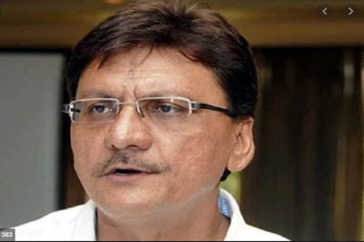 Former Amul Chairman Vipul Chaudhary, in Custody, Signs Nomination for Dudhsagar Poll