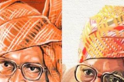 In Kedar Shinde's Latest Post, The Story Of Shahir, Bhanumathi Sable's First Radio