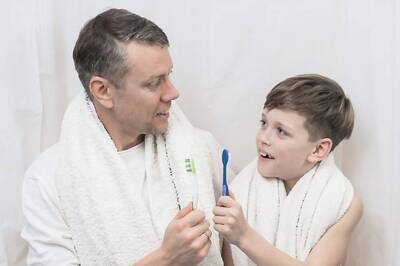 From Baby Teeth to Dentures: Oral Care Tips for Every Age Group