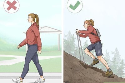 How to Make Legs Bigger (for Women)