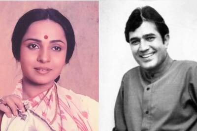 Sujata Confronted Rajesh Khanna After Being Replaced in Jai Shiv Shankar: 'I Could See Depression...'