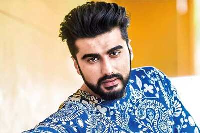 Arjun Kapoor Got His Debut After ONE Audition, Reveals Casting Director: 'He Mimicked Anil Kapoor...'