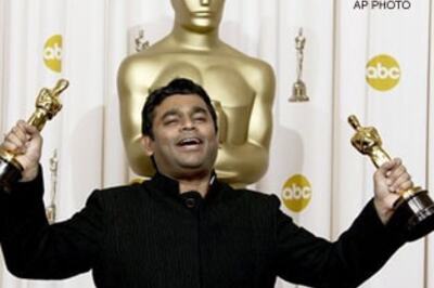 A R Rahman to be awarded honorary doctorate