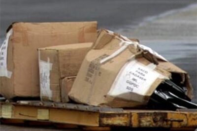 Debris not from AF 447