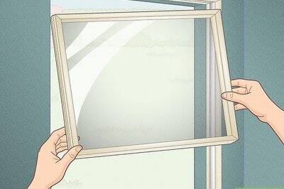 How to Repair a Sliding Window