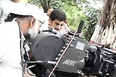 Have talent? FTII will reach you