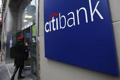 Citigroup settles shareholder lawsuit for $ 590 mn