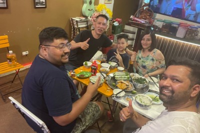 ‘This Exemplifies True Hospitality’: Indian Tourist Shares Vietnamese Cafe Owner’s Sweet Gesture