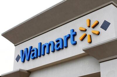 Bernie Sanders Accuses Walmart of Paying 'Starvation Wages'