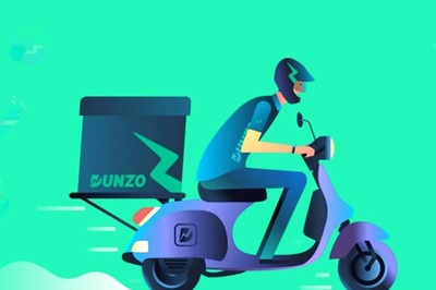Google Backs Indian Courier Startup Dunzo in $40 Million Fundraising