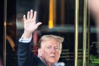 Hush Money Case: Donald Trump's Campaign Donation Page Crashes After Guilty Verdict