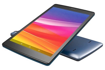 Micromax Canvas Tab P681 Android M tablet launched at Rs 7,499