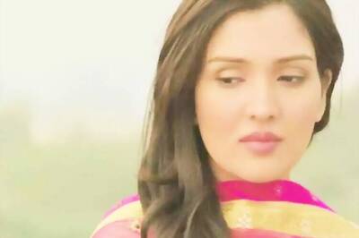 I grew up idolising Dharmendra, says Govinda's daughter Tina