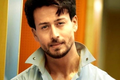 Tiger Shroff to Team Up with Shashank Khaitan, Will Romance Shraddha Kapoor or Janhvi Kapoor: Reports