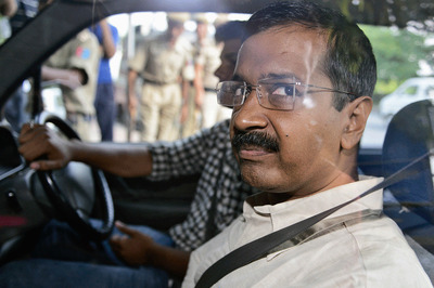 Defamation Case: AAP Wants to Use Taxpayers' Money to Defend Kejriwal
