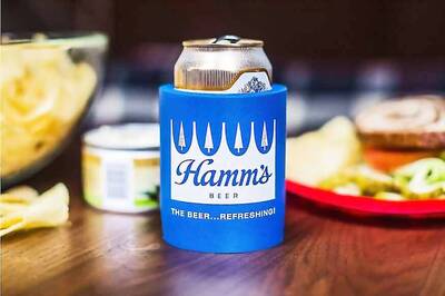 THE TIPPLING POINT | Hamm's, the Beer With a Bear Story