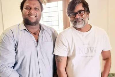 Filmmaker Selvaraghavan to Play Lead in Director Mohan G. Kshatriyan's Next
