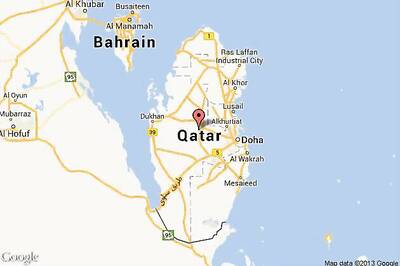 5-year-old Indian boy dies in Qatar