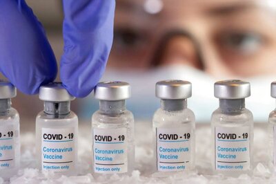 At least One Fifth of World's Population May Not Get Covid-19 Vaccine Until 2022: Study