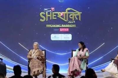 SheShakti 2024: Three STEM Leaders Explain Why More Women Should Be In Leadership Positions