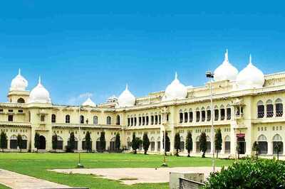 CAA May Become Part of Lucknow University Political Science Syllabus