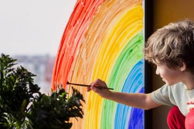 World Art Day 2022: Inspiring Quotes by Leonardo Da Vinci, Aristotle, Abraham Lincoln and Others