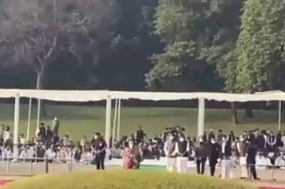 'Visionary Who Laid Foundations of Modern India': Congress Pays Rich Tributes to Jawaharlal Nehru