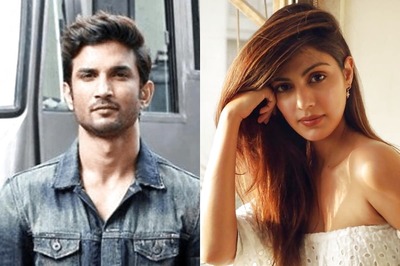 Rhea Chakraborty was Not Allowed to Attend Sushant Singh Rajput's Funeral: Lawyer