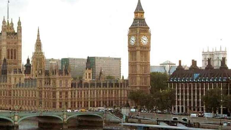 UK announces first-ever Dadabhai Naoroji Awards