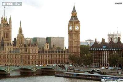 UK announces first-ever Dadabhai Naoroji Awards