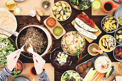 World Vegan Day 2021: Things to Know Before You Adopt Veganism