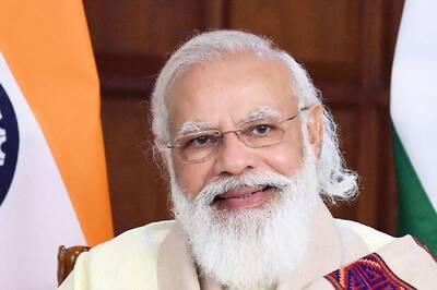 PM Modi to Inaugurate Museum Dedicated to All Prime Ministers on Thursday
