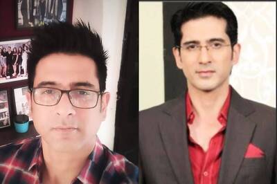 Samir Sharma's Suicide Shocks Entertainment Industry: Varun Dhawan, Karanvir Bohra Condole Actor's Demise