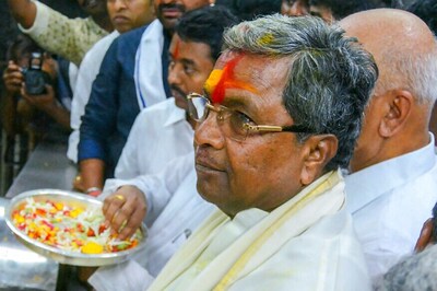 Siddaramaiah’s Diamond-Studded Hublot Watch Enters Karnataka Election Debate