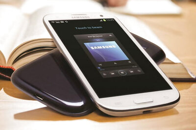 Samsung Galaxy SIII gets Jelly Bean update in India