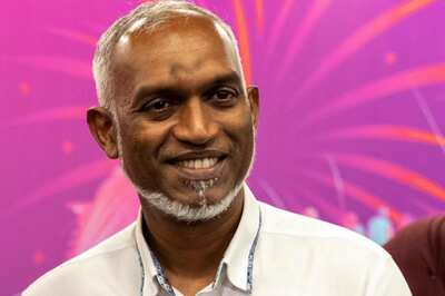 Maldives Seeks Info from India Over Its Coast Guard's Alleged Activities Within Maldivian Territory