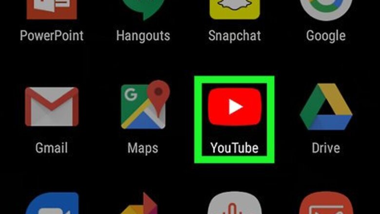 How to Change Your YouTube Theme