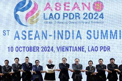 10-Point Plan For Strong ASEAN, Bilaterals With Regional Counterparts: Recapping PM Modi’s Day 1 Of Laos Visit