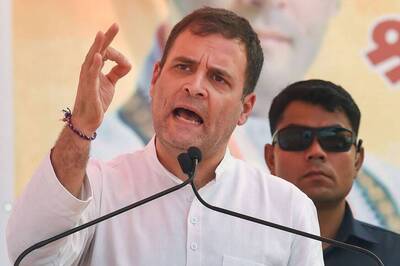 'Job Losses Will Become Tsunami': Rahul Gandhi Says Companies, Workers Need Money Now, Not Tomorrow