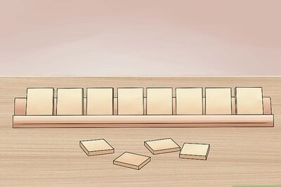 How to Win at Scrabble