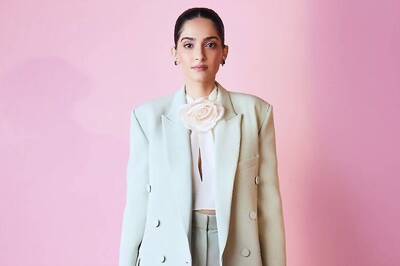 Top Global Art Museum Tate Modern London Inducts Sonam Kapoor