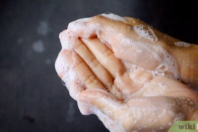 How to Remove Super Glue Fast