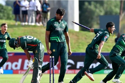 ICC U19 World Cup 2024: Pakistan Beat Bangladesh in Low-scoring Thriller; England and Ireland Finish Campaign With Wins