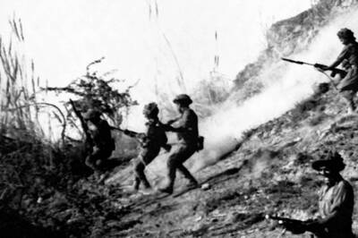 ‘Deserter’ to Desert Warrior: How an Officer Escaped Hospital to Join Battle against Pakistan in 1971