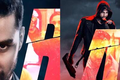 Siddhant Chaturvedi Starrer Yudhra Trailer Releasing On THIS Date, Raghav Juyal’s First Look Out; Watch