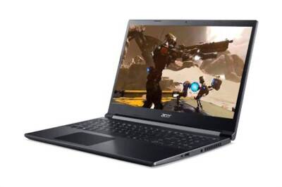 Acer Aspire 7 Updated With AMD Ryzen 5 CPU In India: Price, Specifications & Availability