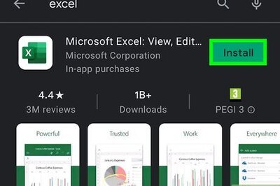 Solved: How to Edit an XLSX File on an Android